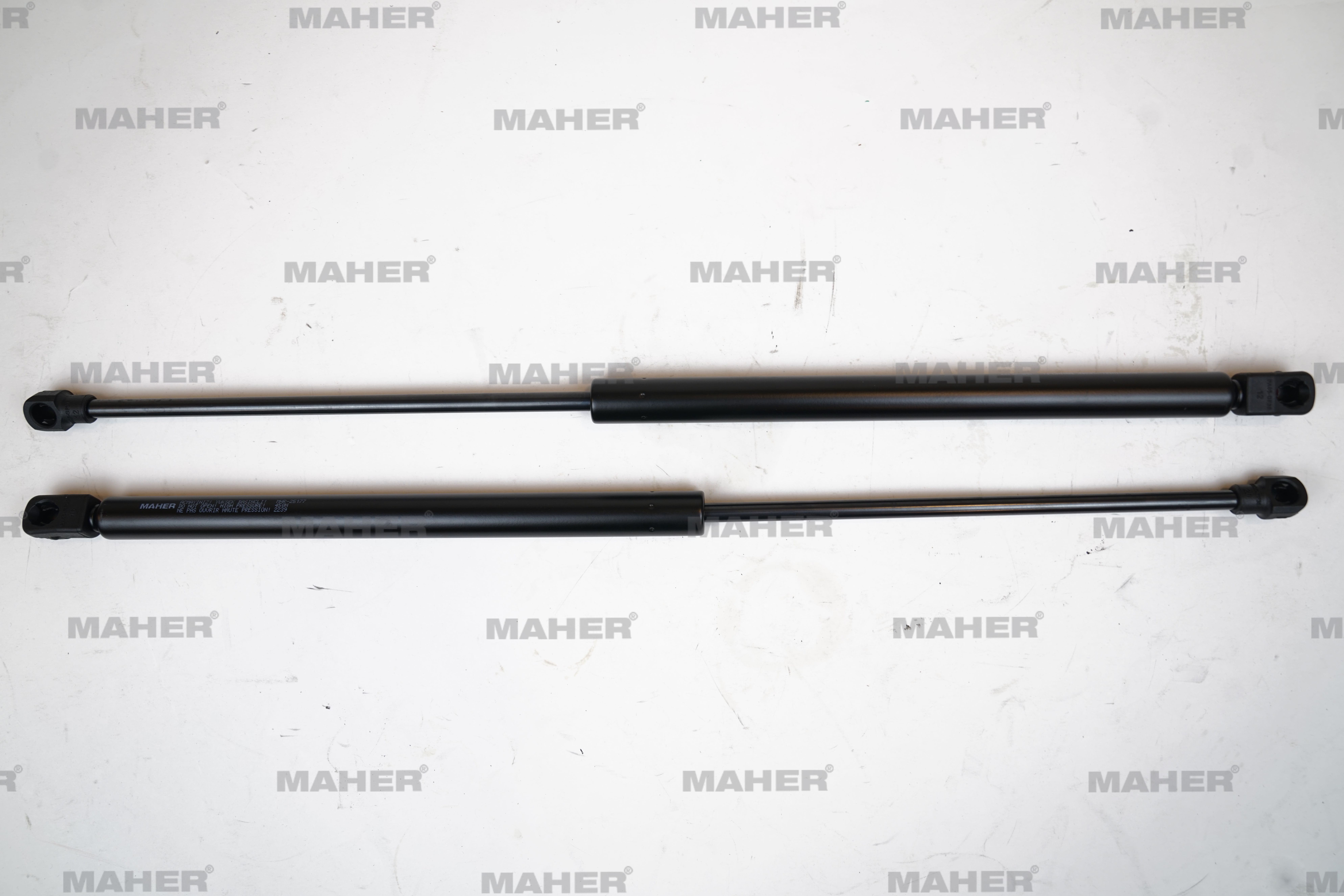 Seat Leon Amortisör Bagaj Kapak 1m1 OEM 1M6827550A